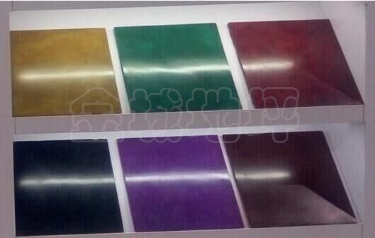 染色藝術(shù)地坪彩色滲透型液體硬化劑