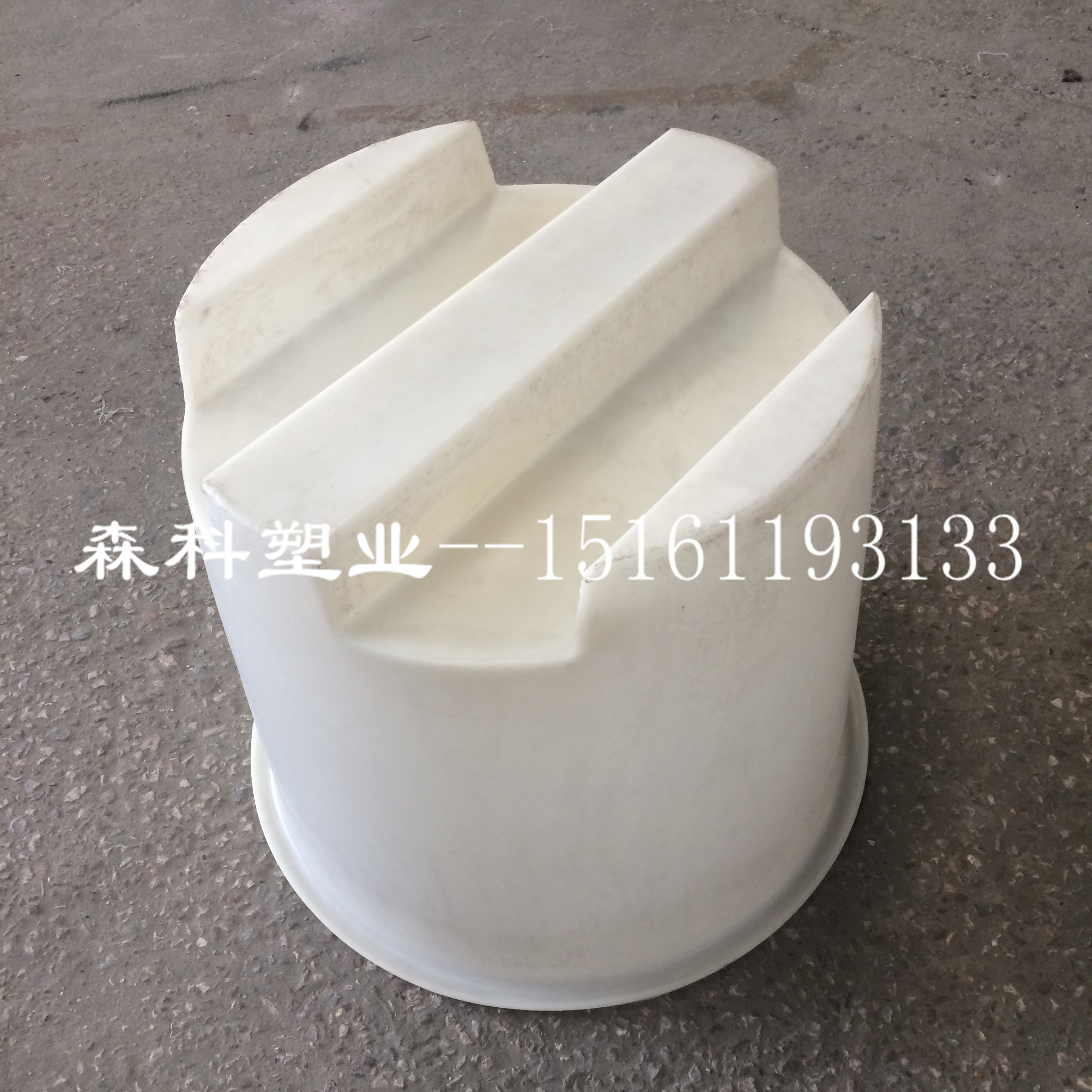 敞口叉車腌制 叉車桶*惠 500l食品級腌制桶 食品腌制桶