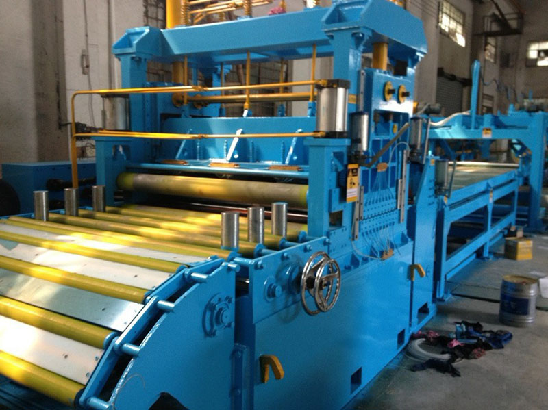 杰輝金屬分條機(jī)分條*電木條螺母