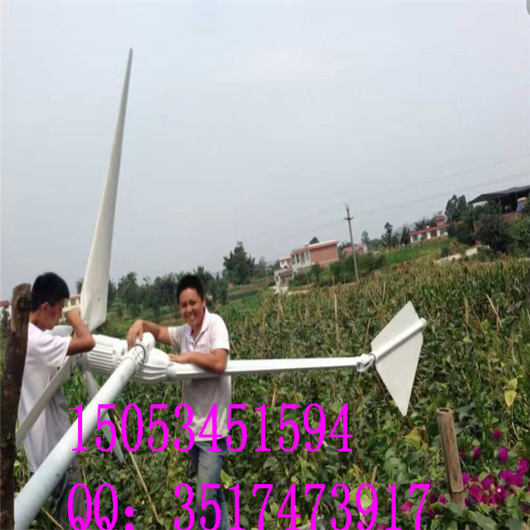 500w-50kw家用風(fēng)力發(fā)電機配置及三相交流永磁發(fā)電機低速直驅(qū)傳動