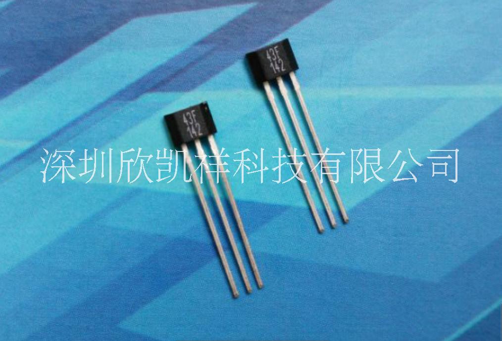 供應(yīng)高溫貼片霍爾開關(guān)AH543