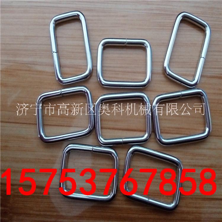 供應(yīng)鐵圓環(huán)，金屬圓環(huán)，D型環(huán)，各種規(guī)格標(biāo)準(zhǔn)圓環(huán)，異形環(huán)
