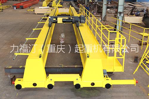 四川起重機供應(yīng) 起重機安裝及維修 歐式雙梁電動起重機供應(yīng)