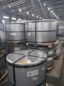 唐山土黃彩涂板價格