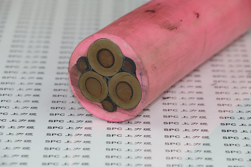 MCP-0.66/1.14KV 3*50+1*10+4*6