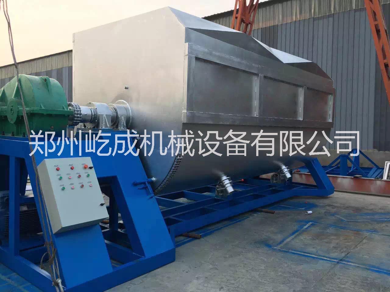 屹成機(jī)械供應(yīng)不銹鋼真石漆攪拌機(jī)耐磨地坪攪拌機(jī)