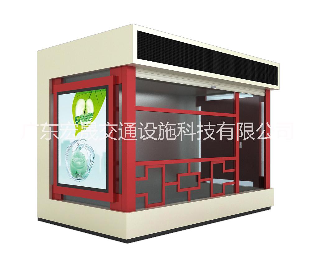 武江區(qū)哪里有售貨亭做？韶關(guān)售貨亭生產(chǎn)廠家