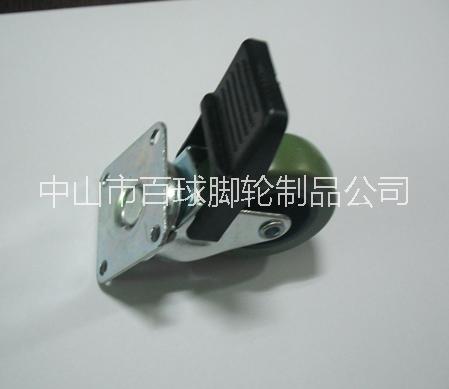 PU輪，PVC輪