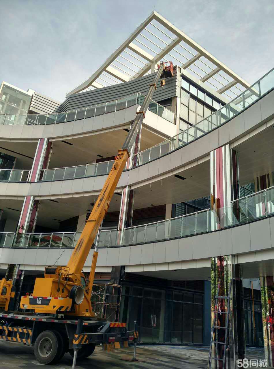 150-8800-0689江門升降車出租路燈車出租 江門路燈車出租 江門云梯車出租