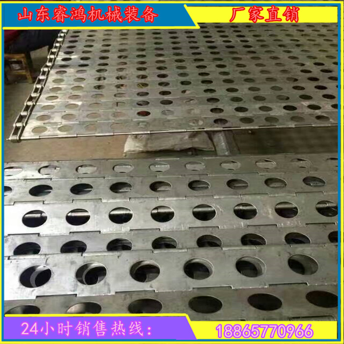 山東不銹鋼鏈板 不銹鋼鏈板廠家 廠家直銷 規(guī)格型號齊全