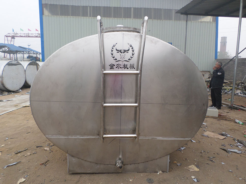 冷藏罐廠家 牛場(chǎng)*