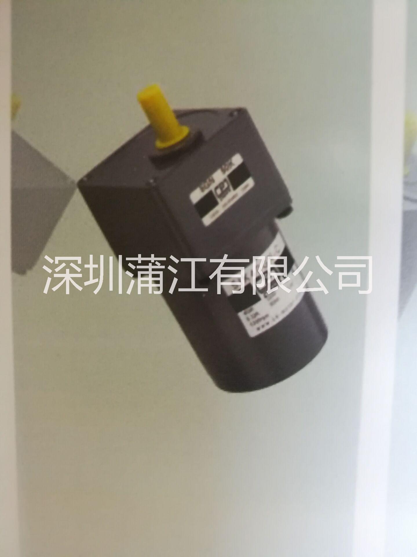 JPJ JPJ小型交直流減速電機(jī)