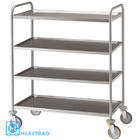 曹升軍衡陽(yáng)餐廳送餐車(chē)批量生產(chǎn)