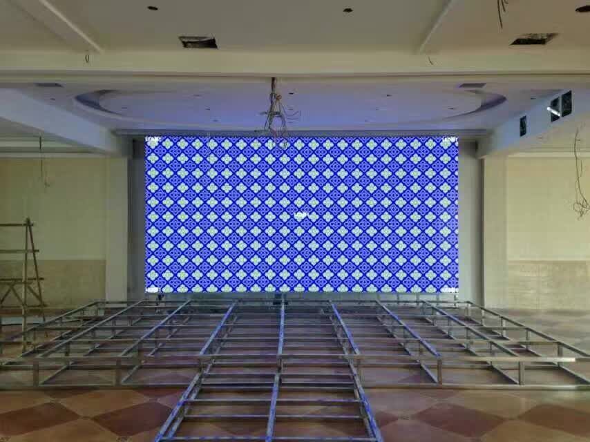 浙江LED顯示屏廠家 杭州LED顯示屏價格 寧波LED顯示屏