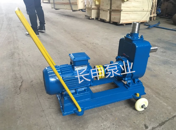 供應(yīng)JMZ不銹鋼自吸酒泵