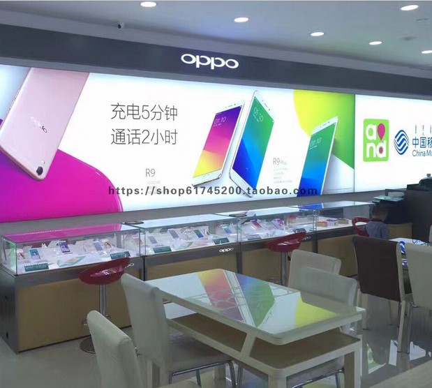 專業(yè)全套定做無邊框卡布燈箱 商場會所蛋糕店手機店等用 無邊框卡布燈箱
