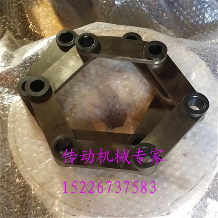 廠家專業(yè)制作膜片聯(lián)軸器