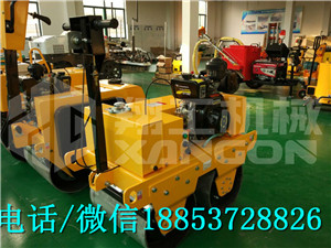翔工手扶雙輪壓路機(jī)濟(jì)寧壓路機(jī)生產(chǎn)