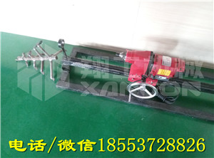 翔工自來(lái)水管道頂管機(jī)生產(chǎn)廠家