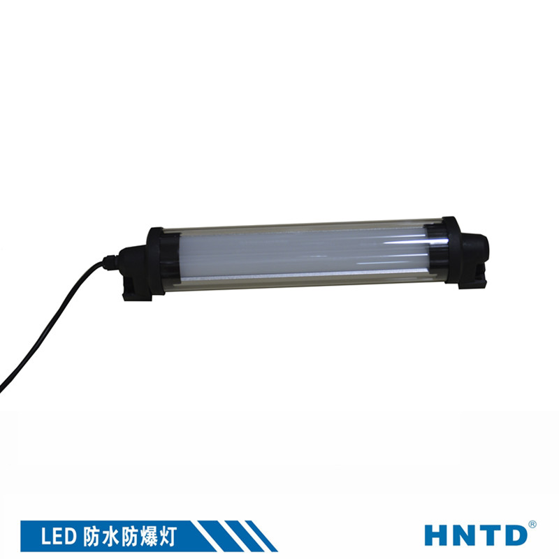 數(shù)控機床LED工作燈廠家直銷TD-10B 防爆燈 TD-10B防爆燈