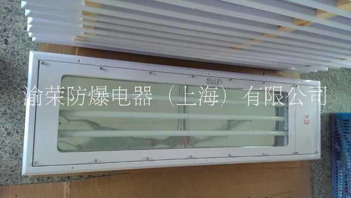漢中市防爆全塑熒光燈廠家直銷
