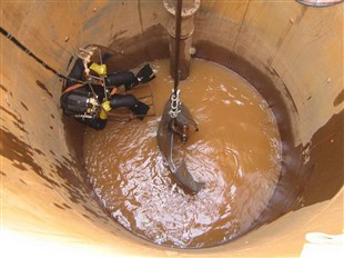廣州混凝土水下切割施工 廣州混凝土水下切割施工多少錢 水下切割