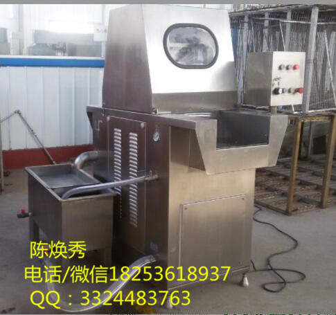 帶骨鹽水注射機(jī)，得利斯注射機(jī)，肉類腌制機(jī)