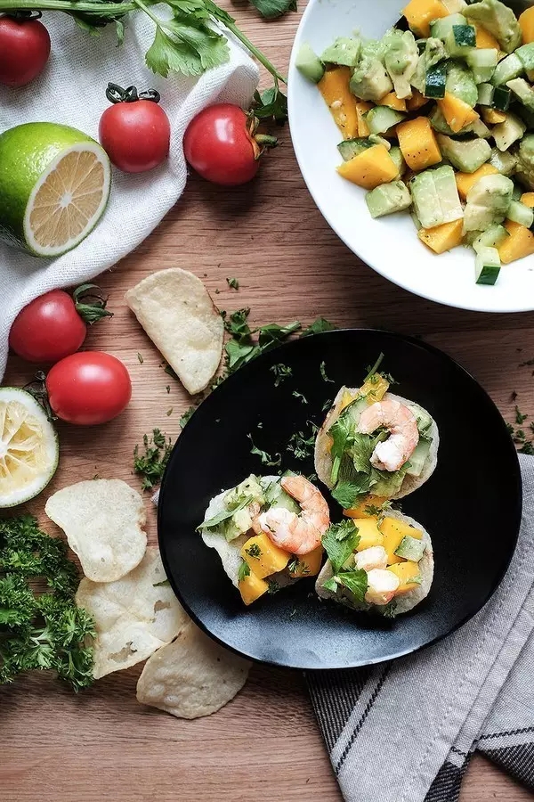 健康美味零食山藥鍋巴，唯有美食和