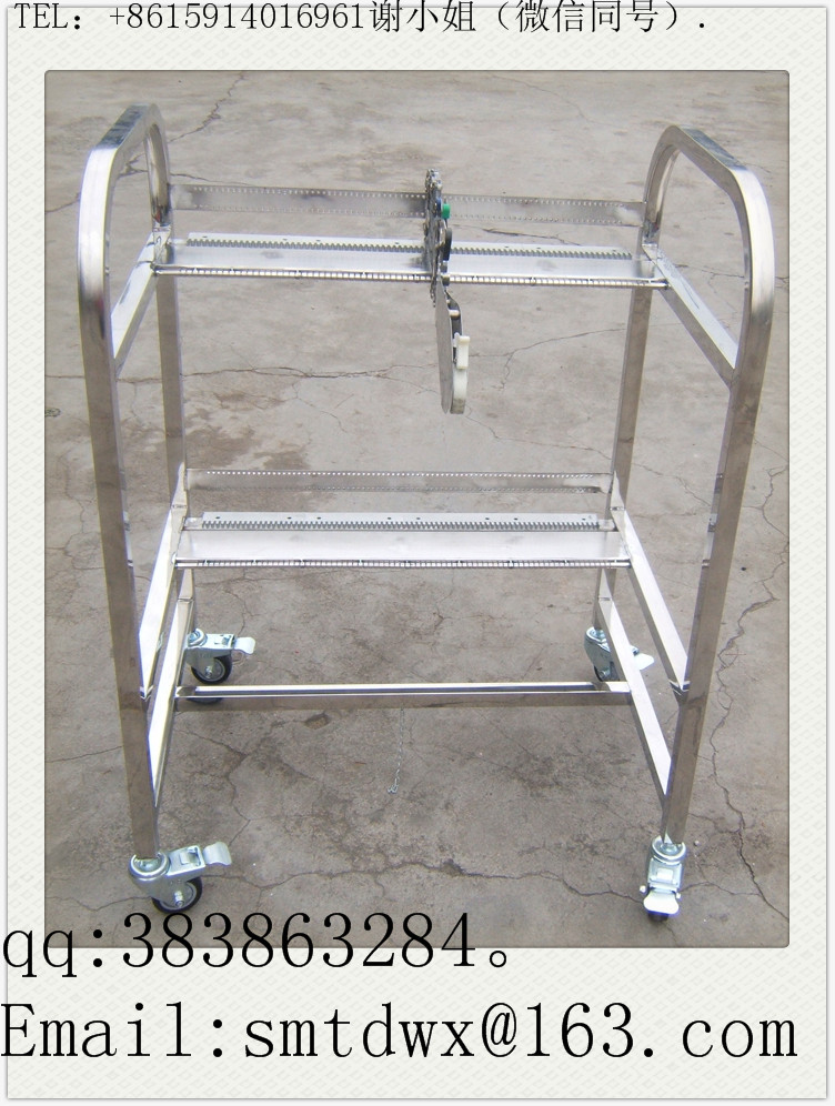 FUJI NXT FEEDER 存儲車C FUJI NXT FEEDER