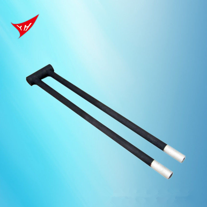 供應(yīng)登封硅碳棒規(guī)格型號(hào)