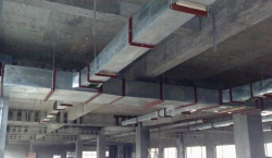 遵義風(fēng)管廠通風(fēng)管加工 通風(fēng)管加工制作安裝 貴州通風(fēng)管加工