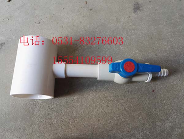 水產(chǎn)養(yǎng)殖羅茨鼓風(fēng)機(jī)增氧機(jī)微孔納米曝氣管盤配件 寶塔頭轉(zhuǎn)接頭