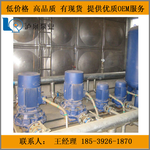 鄭州變頻給水設(shè)備  變頻供水機(jī)組