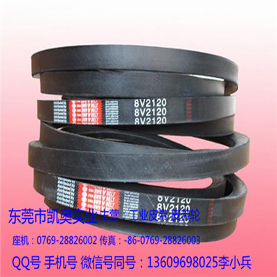 日本阪東（BANDO）三角帶   BANDO工業(yè)皮帶