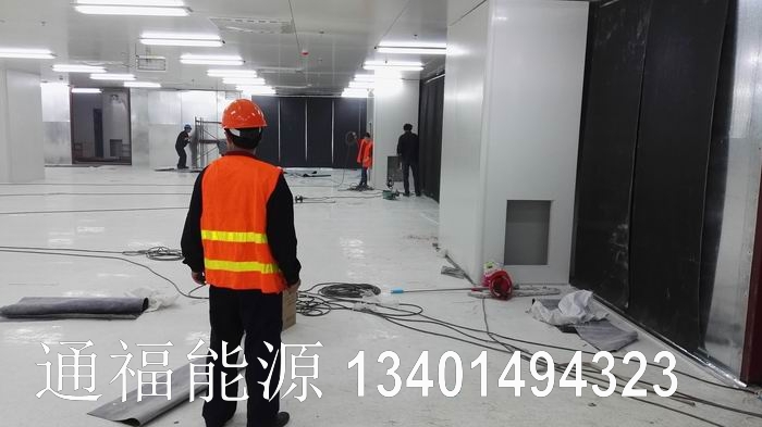消音工程 降噪工程 噪聲消音房 隔音降噪設(shè)備
