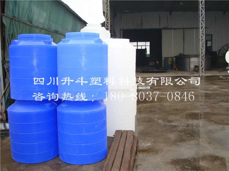 阿壩州水箱1噸耐腐蝕水桶  廠家直銷
