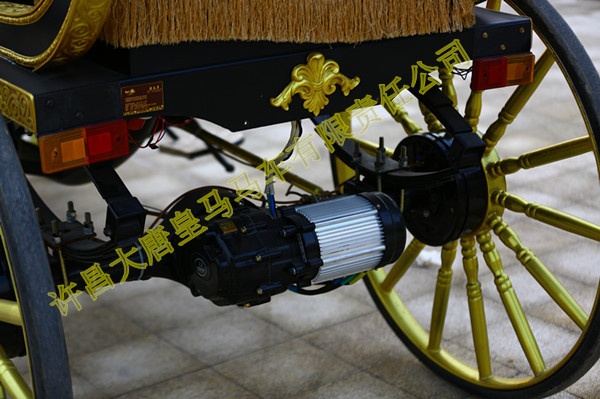 許昌供應(yīng)*馬車價格及圖片