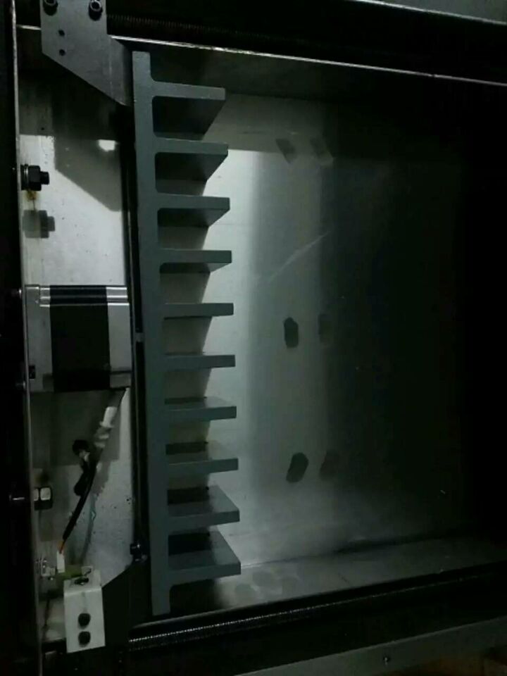 廣東深圳4908液壓程控切紙機(jī)