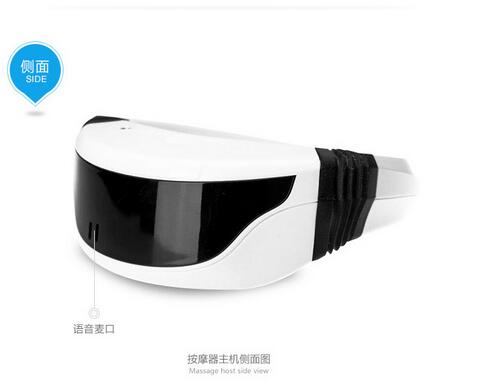 供應(yīng)新款按摩儀 新款語(yǔ)音頸椎脈沖按摩儀 電子脈沖