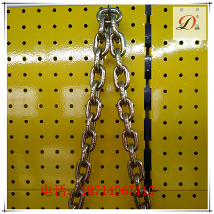 唯力*EN818-2標(biāo)準(zhǔn)起重鏈條-廠家*-質(zhì)優(yōu)價廉