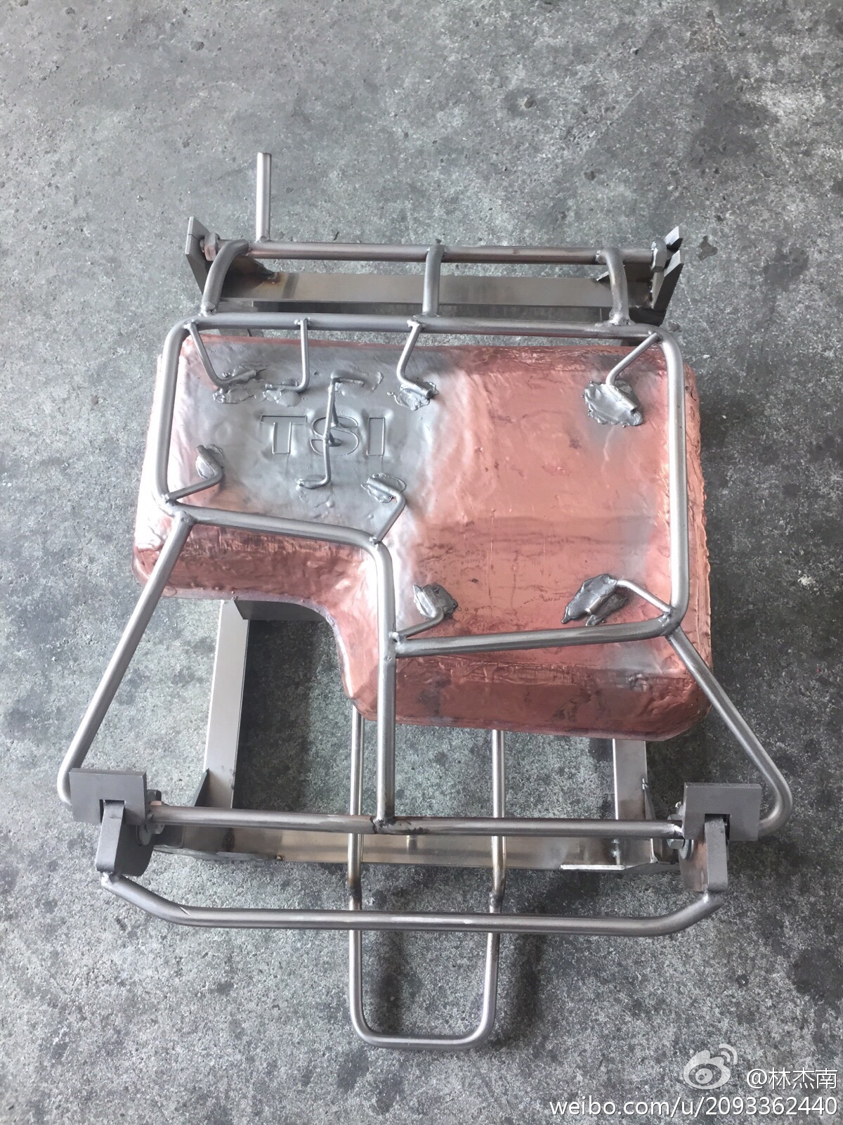 車燈鍍鋁遮蔽工裝 車燈遮蔽銅模  遮蔽掛具    車燈鍍鋁掛具