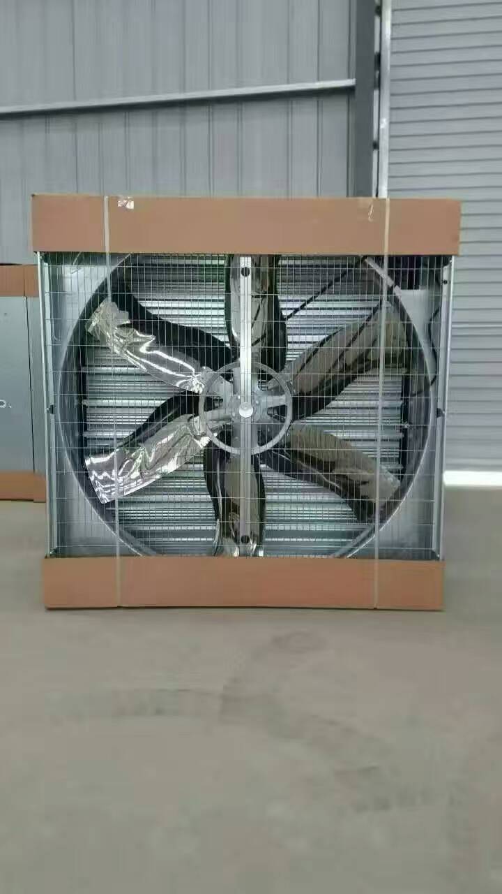 溫控設(shè)備負(fù)壓風(fēng)機(jī) 降溫風(fēng)機(jī) 水簾風(fēng)機(jī) 畜牧養(yǎng)殖降溫設(shè)備