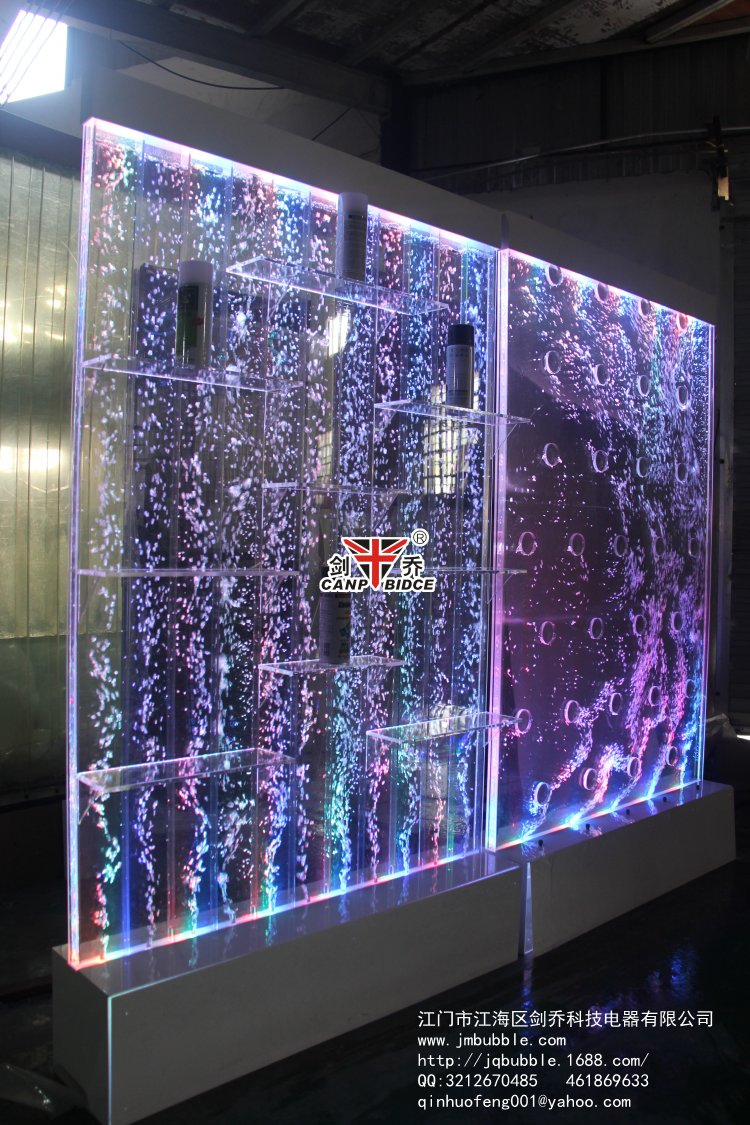 哪里有水舞氣泡墻生產(chǎn)廠家 亞克力水景墻 批發(fā)水舞屏風(fēng) 水舞屏風(fēng)廠家