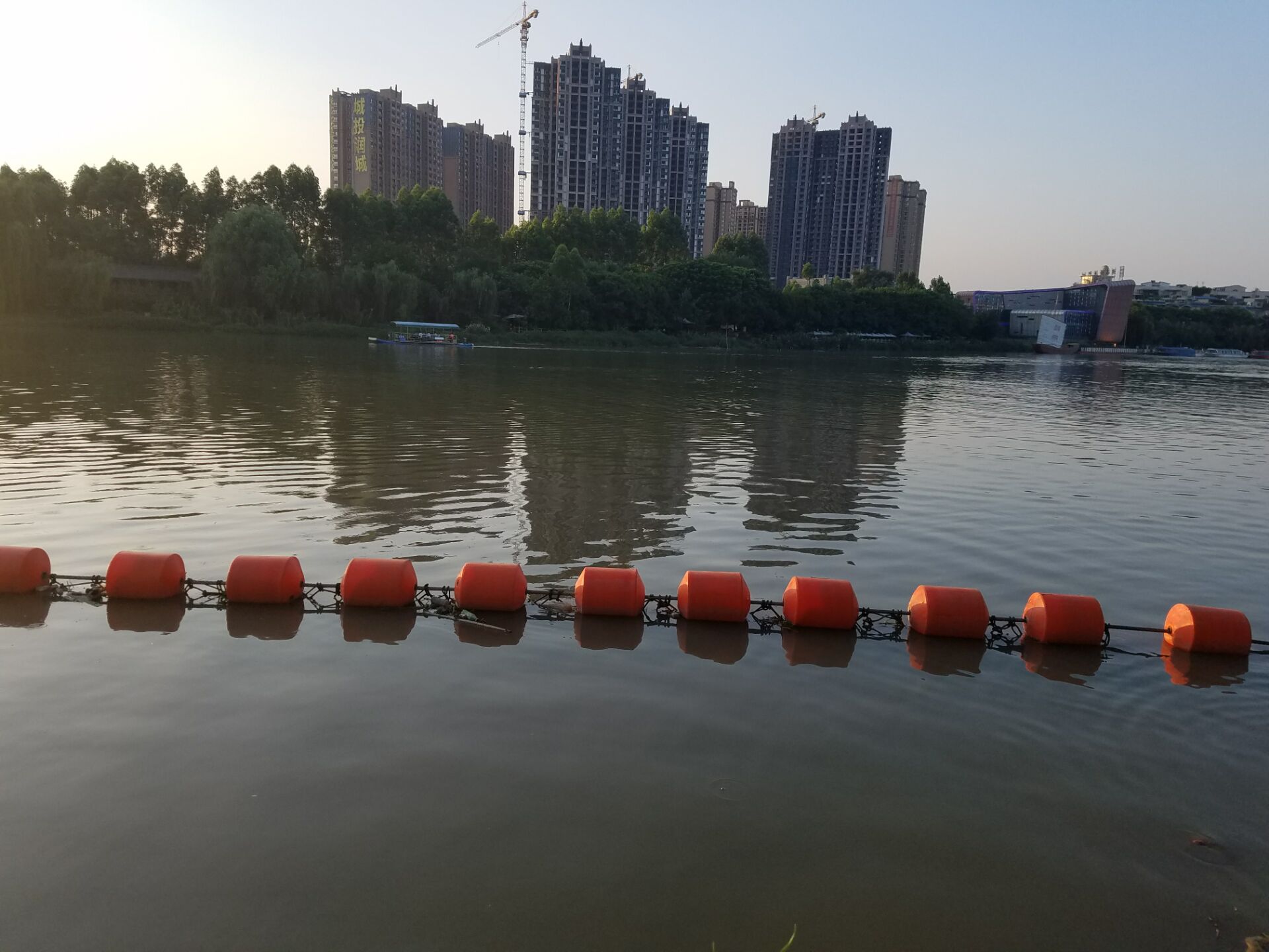 廠家直銷系泊浮體 30公分浮球 耐老化浮體