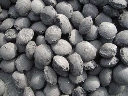 鋼廠用煉鋼脫氧劑球生產(chǎn)廠家5-40mm