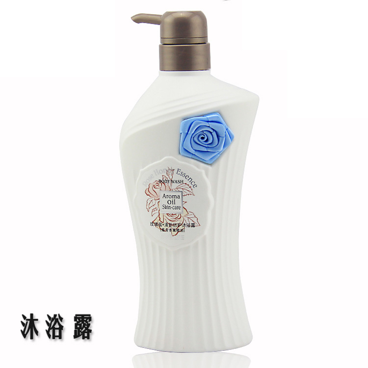 沐浴露批發(fā) 沐浴露oem代加工 玫瑰蜜·香氛舒柔沐浴露