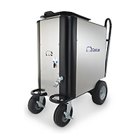 （DSJet）干冰清洗機Aero 干冰清洗機Aero 80 HP