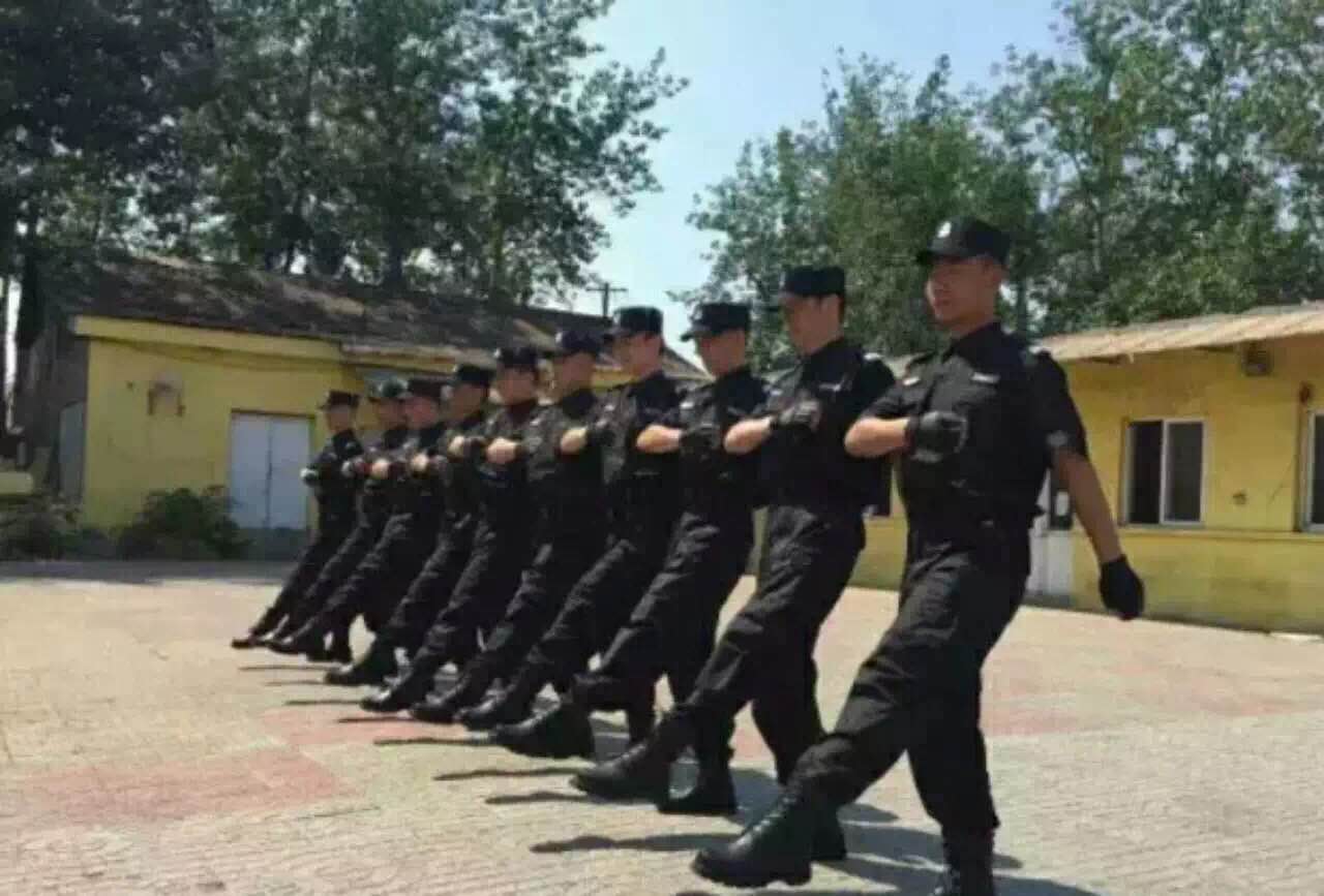 保安執(zhí)勤、保安外包服務(wù)、安保服務(wù)  廠區(qū)*務(wù)