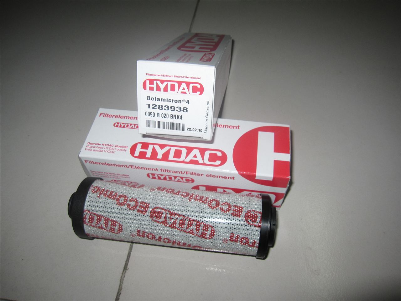 賀德克濾芯 0660R003BN3HC 昭通賀德克濾芯品牌