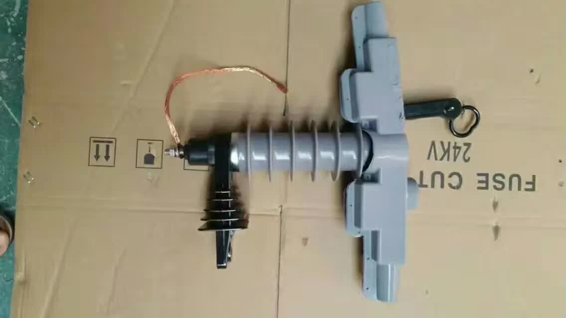 廠家強(qiáng)力推薦HY5WR-10/27 避雷器電容型